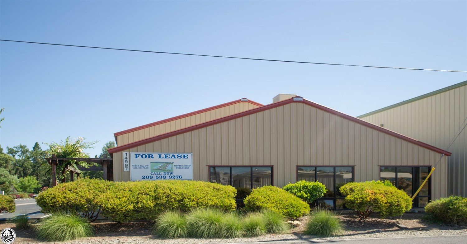 14997 Camage Ave, Sonora, CA 95370